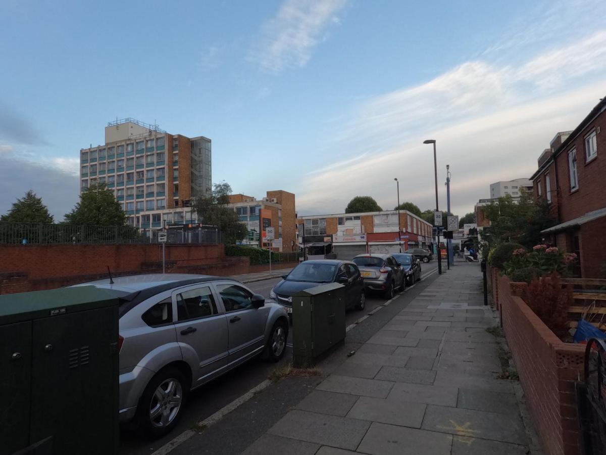 Lbt Property Ltd Londres Exterior foto