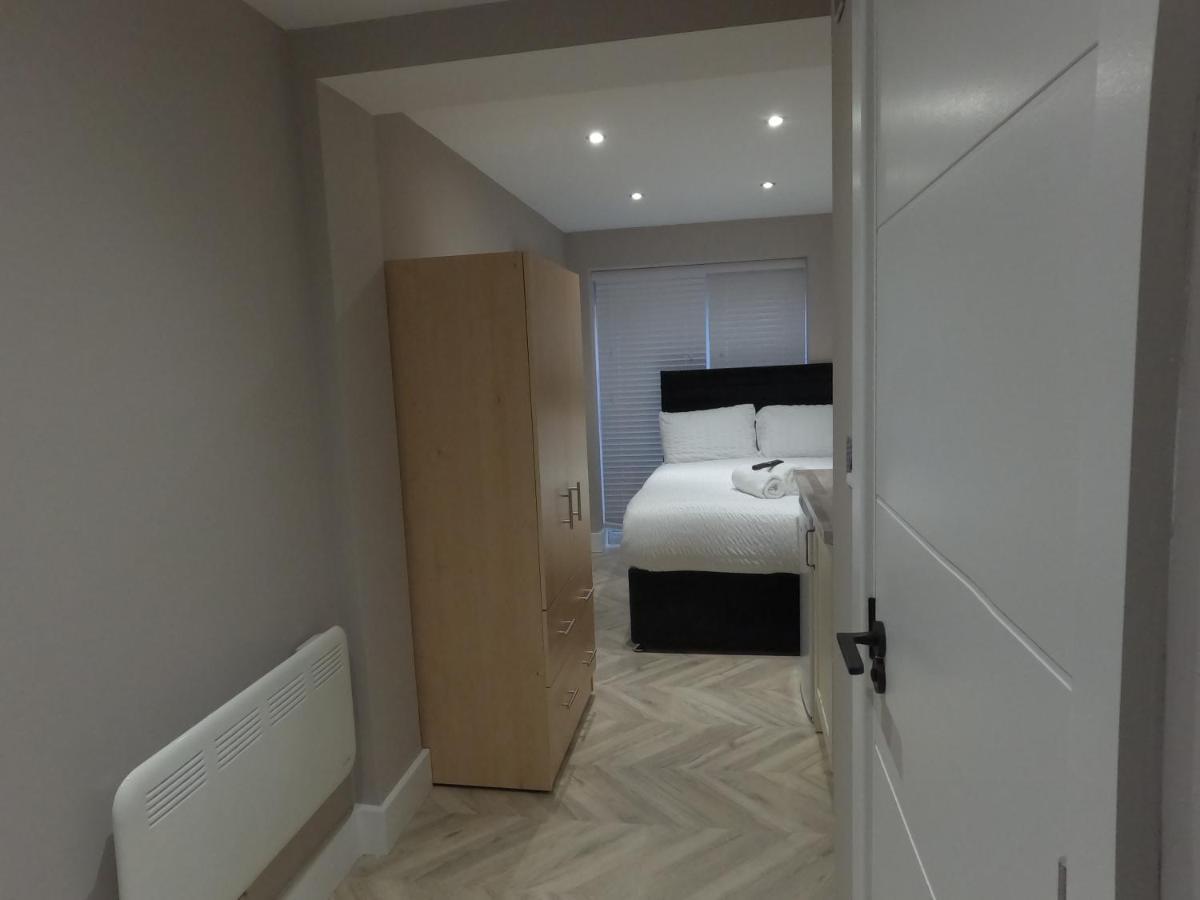 Lbt Property Ltd Londres Exterior foto