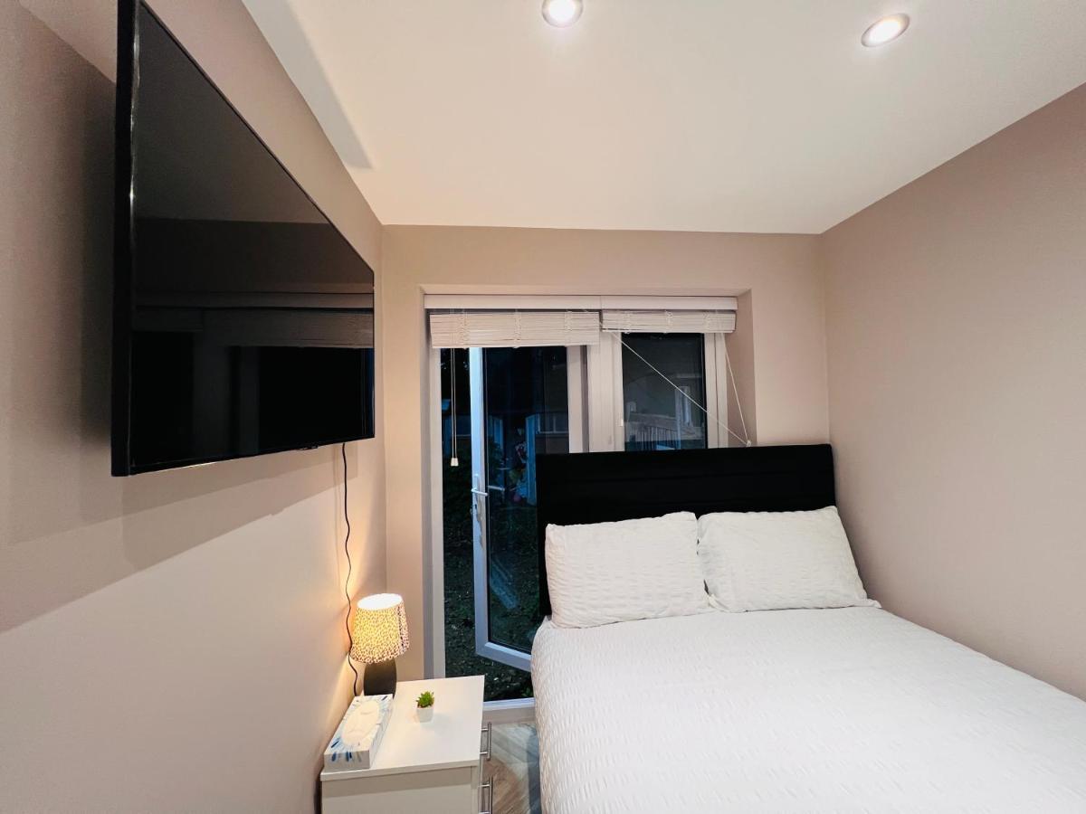 Lbt Property Ltd Londres Exterior foto